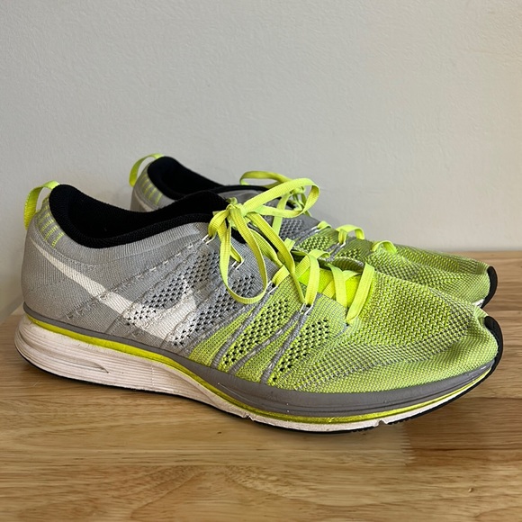 Nike Flyknit Trainer 2012 Men’s size 12 - Picture 1 of 8